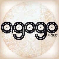 Agogo Records logo - Similar company to Flitter Fever Travel Blog