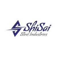 ShiSai Steel Industries logo - Similar company to G+P Engineering Ag