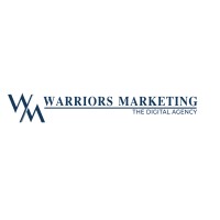Warriors Marketing logo - Similar company to Jetaway Charters