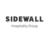 Sidewall Hospitality Group logo - Similar company to Bobalu Nuts, Inc.