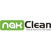 Nakclean Water Solution logo - Similar company to Harikrishna Laser Technology