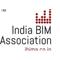 India BIM Association logo - Similar company to Buildingsmart India I Cdcpindia