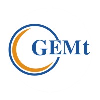 GEMt International logo - Similar company to Terramed Physio & Rehab