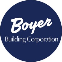 Boyer Building Corporation logo - Similar company to 5 Calls