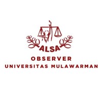 Asian Law Students' Association Observer Universitas Mulawarman logo - Similar company to Sm Iagi Universitas Mulawarman