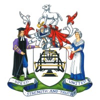 Worshipful Company of Framework Knitters logo - Similar company to Glencroft