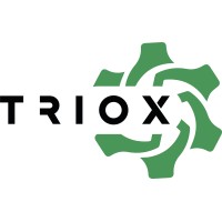 Triox logo - Similar company to Triox Technologies
