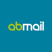 ABMail logo - Similar company to Dxon
