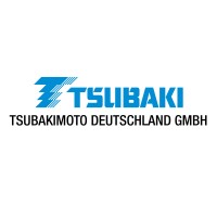 Tsubaki Deutschland GmbH logo - Similar company to Stage223 - Online Magazin Für Veranstaltungstechnik