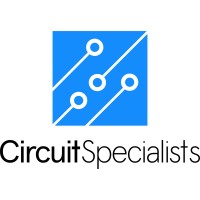 Circuit Specialists logo - Similar company to Ordertech Corp.