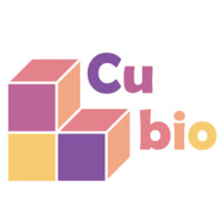 Cubio logo - Similar company to Cubio
