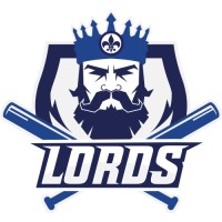 Lords Baseball Club Tourcoing logo - Similar company to Herts Baseball Club