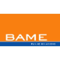 Bame Public Relations logo - Similar company to Sp Media Group
