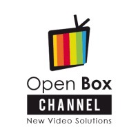 Open Box Channel - New Video Solutions