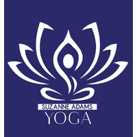 Suzanne Adams Yoga logo - Similar company to Boost Mobile Select Retailer