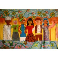 The Cultural Diplomacy Institute logo - Similar company to Agency For Cultural And Science Diplomacy