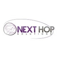 NEXT-HOP logo - Similar company to Nexthop Systems
