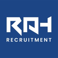 RAH-Recruitment logo - Similar company to Progress Werkt Uitzendbureau
