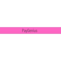 Pay Genius logo - Similar company to Paygenius