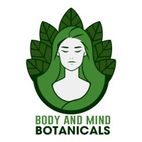 Body and Mind Botanicals logo - Similar company to Big Bower