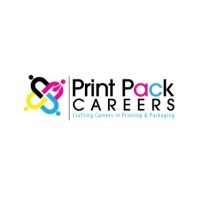 Print Pack Careers logo - Similar company to Midwest Print Solutions
