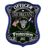 Morgan Security Services