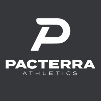 Pacterra Athletics logo - Similar company to Studio317