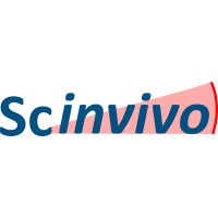 Scinvivo B.V. logo - Similar company to Vinotion B.V.