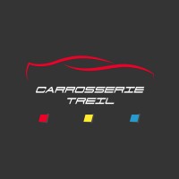 Carrosserie Treil logo - Similar company to Cda Carrosserie