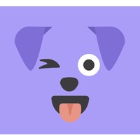 Woofy logo - Similar company to Woofy
