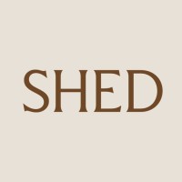 Shed logo - Similar company to Reflexmd Inc.