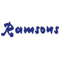 Ramsons logo - Similar company to Daewoo España
