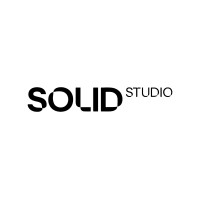 Solid Studio logo - Similar company to Solid Studio