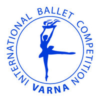 VARNA International Ballet Competition logo - Similar company to State Opera Varna