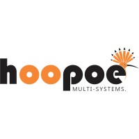 Hoopoe Multi Systems