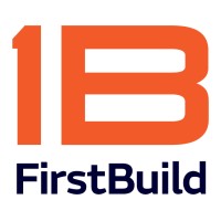 FirstBuild logo - Similar company to Giddy
