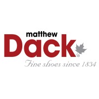 Dack's Shoes logo - Similar company to Devon Shoes