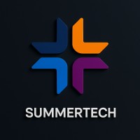 SUMMERTECH LLC logo - Similar company to Digital Technologies And Artificial Intelligence Development Research Institute (Airi.Uz)