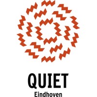 Quiet Eindhoven logo - Similar company to Hackerspace Bitlair