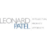 LeonardPatel P.C. logo - Similar company to Element Ip, Plc
