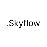 Skyflow.ai logo - Similar company to 3Gis