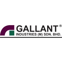 GALLANT INDUSTRIES (M) SDN BHD logo - Similar company to Qaizer Consultancy