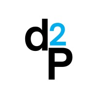 D2P Soluções logo - Similar company to D2P