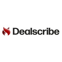 Dealscribe logo - Similar company to Suival