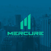 Mercure Engenharia logo - Similar company to Johnny Architecture