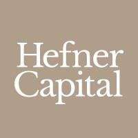 Hefner Capital logo - Similar company to Daly Build