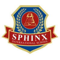 Sphinx International School logo - Similar company to Beyond Reality School