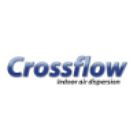 CROSSFLOW BV logo - Similar company to Hopper Ventilation