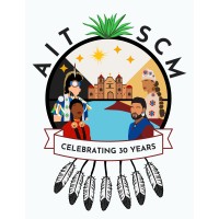 American Indians in Texas- at the Spanish Colonial Missions logo - Similar company to Moonshot Consulting