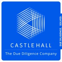 Castle Hall logo - Similar company to Winechain